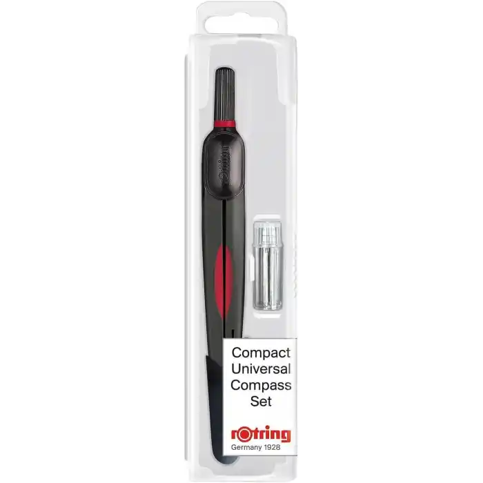 rOtring Compact Universal Lise Pergeli