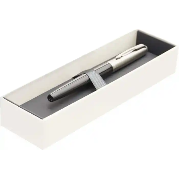 Parker Jotter Original CT Dolma Kalem, Siyah - 2096894, Yeniden Doldurulabilir