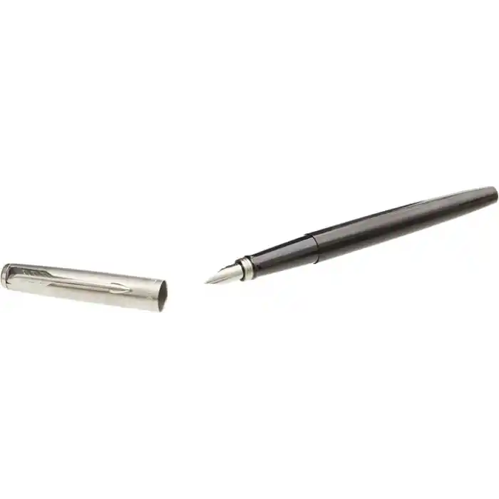 Parker Jotter Original CT Dolma Kalem, Siyah - 2096894, Yeniden Doldurulabilir