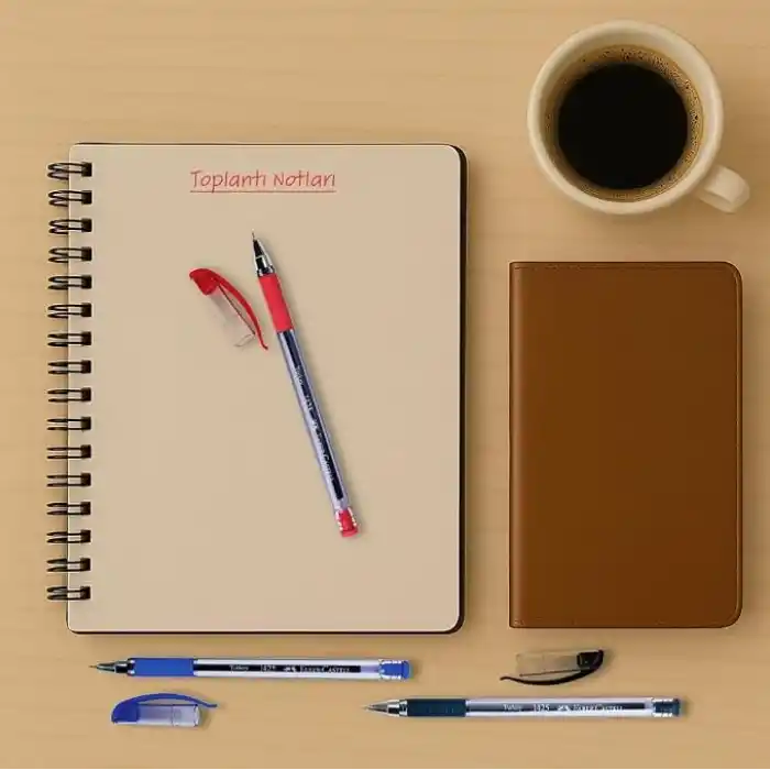 Faber-Castell İğne Uç Tükenmez Kalem Seti, 10’lu, Kırmızı, 0.7 mm, Rahat Yazım, Ergonomik Tutuş
