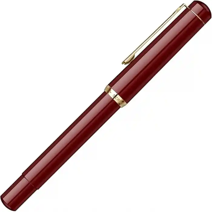 Scrikss 419 Dolmakalem Bordo