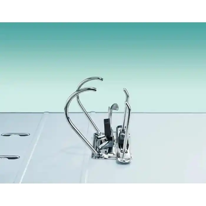 Leitz 1015105501 Klasör 180° Dar Yeşil