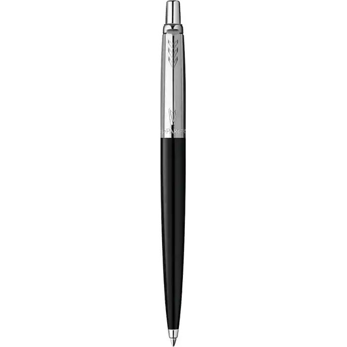 Parker Jotter Original Siyah CT Tükenmez Kalem