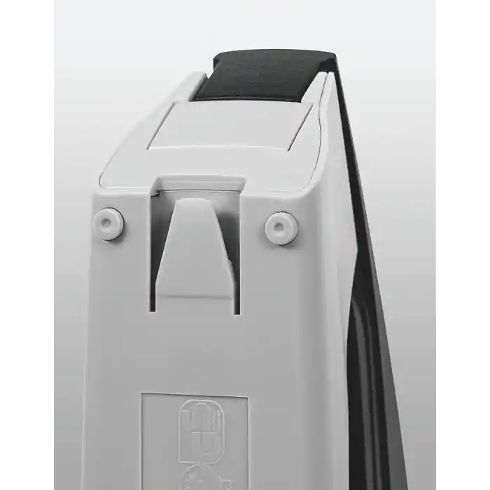 Leitz 55000095 Zımba 30 Sayfa Kapasiteli, Siyah