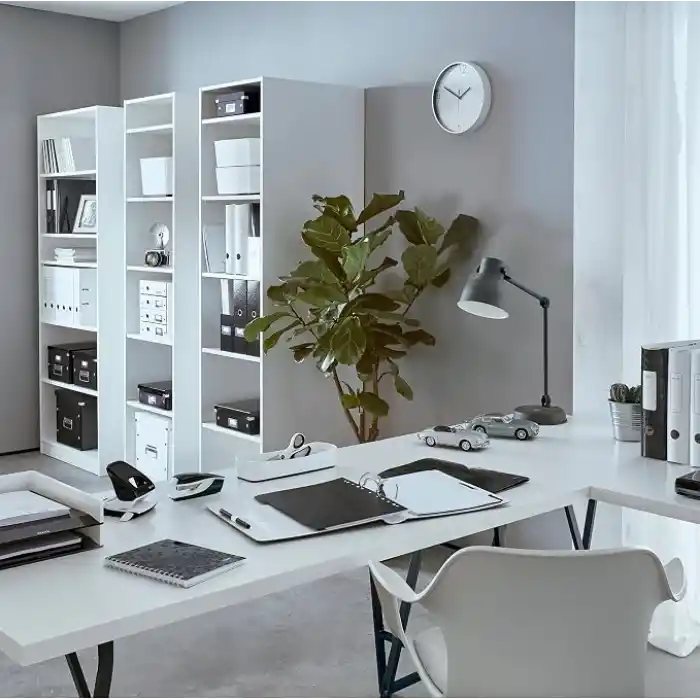 Leitz Active WOW Proje Dosyası