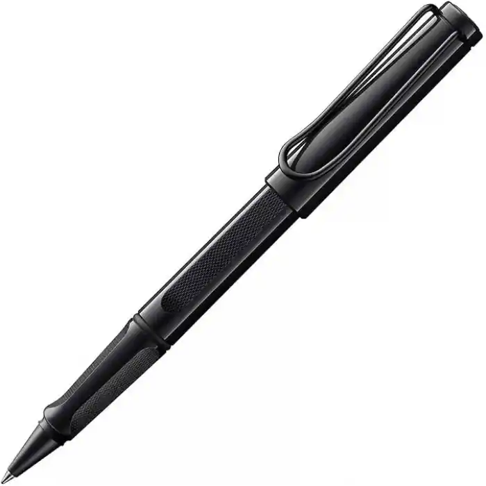 Lamy Safari 2026 Özel Üretim Rengi Meteorite Roller Kalem
