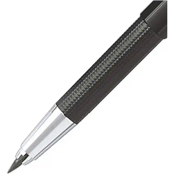 rOtring 300 Mekanik Kurşun Kalem, 2,0 mm, Siyah