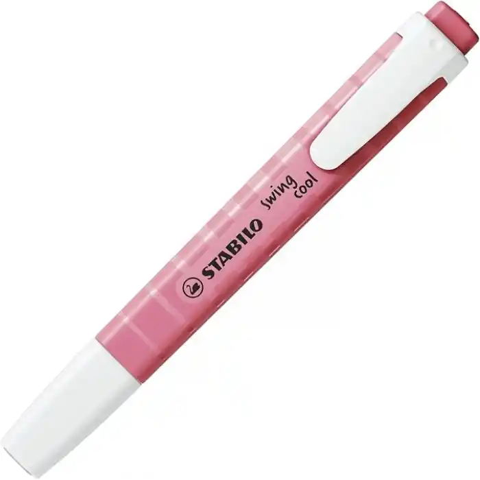STABILO swing cool Pastel 4lü Paket YENI