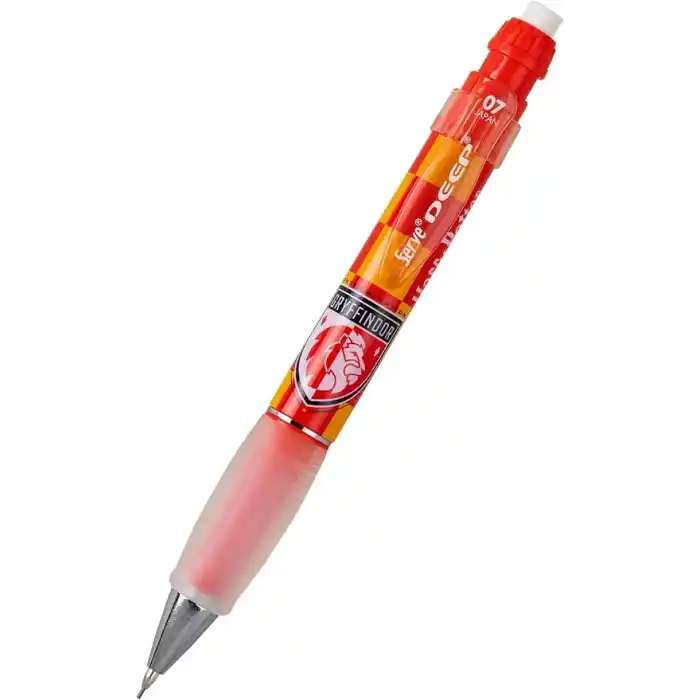 SERVE DEEP MEK KUR KLM 07MM - HARRY POTTER GRYFFINDOR DAMALI