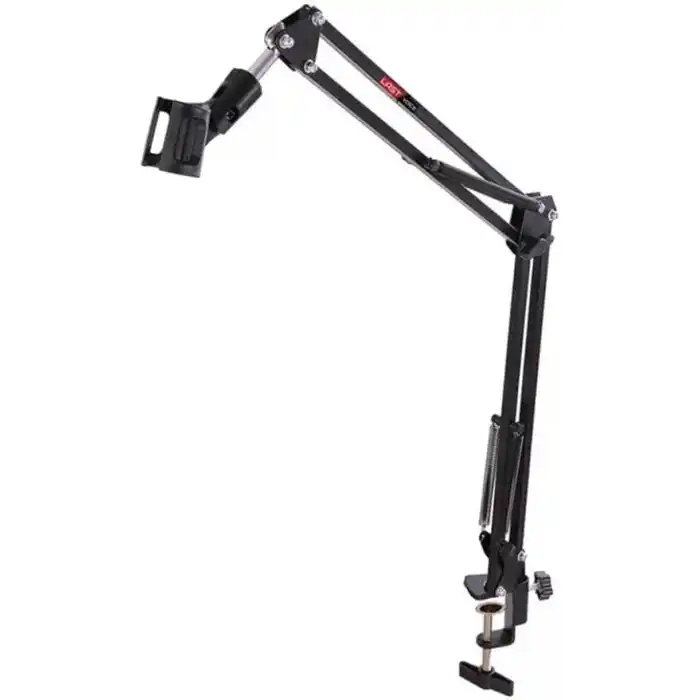 Lastvoice Nb39 Masa Tipi Mikrofon Standı 35x35 cm (Masa Tipi)