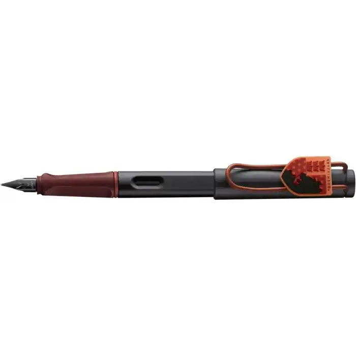 LAMY SAFARI HARRY POTTER DOLMA KALEM GRYFFINDOR M UC