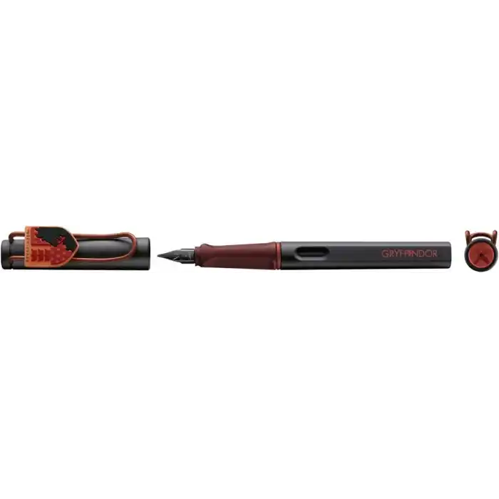 LAMY SAFARI HARRY POTTER DOLMA KALEM GRYFFINDOR M UC