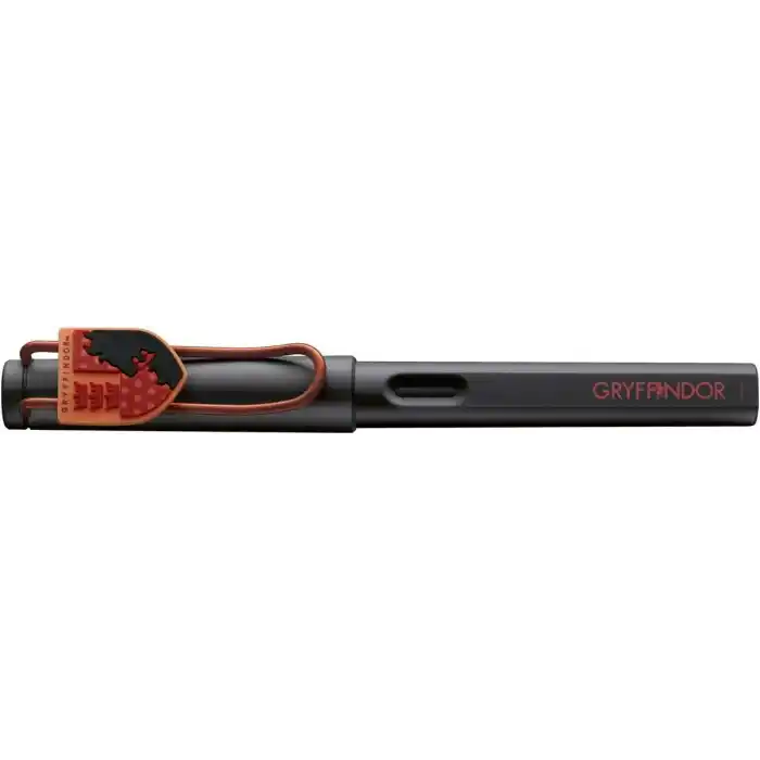 LAMY SAFARI HARRY POTTER DOLMA KALEM GRYFFINDOR M UC