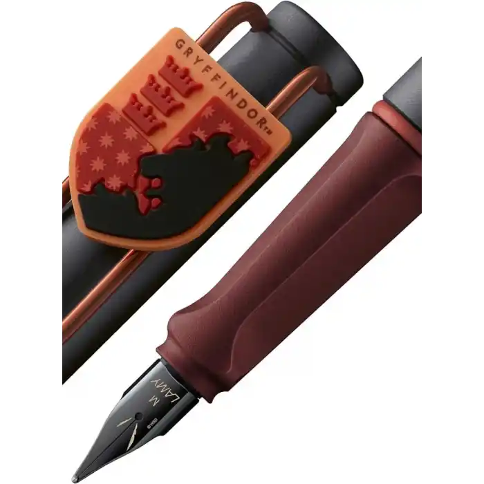 LAMY SAFARI HARRY POTTER DOLMA KALEM GRYFFINDOR M UC