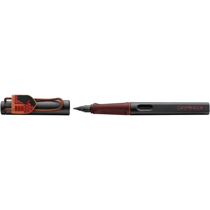 LAMY SAFARI HARRY POTTER DOLMA KALEM GRYFFINDOR M UC