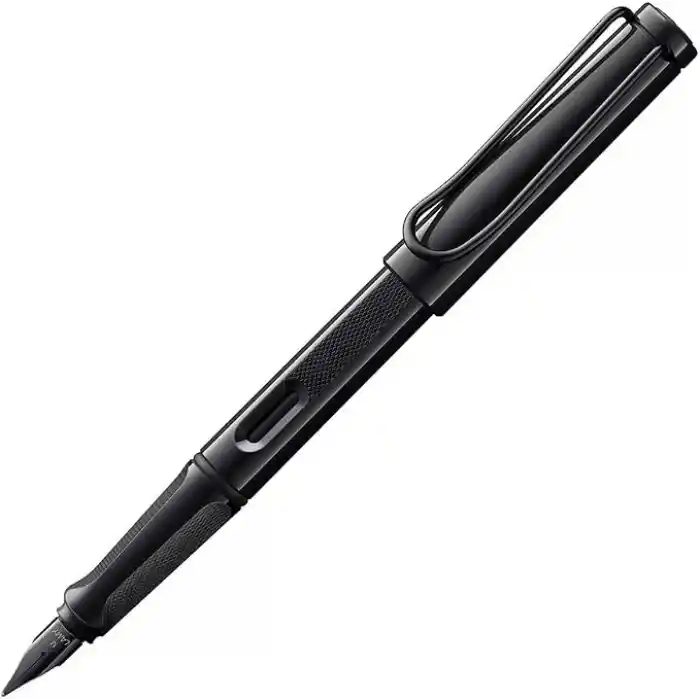 Lamy Safari 2026 Özel Üretim Rengi Meteorite Dolma Kalem F Uç
