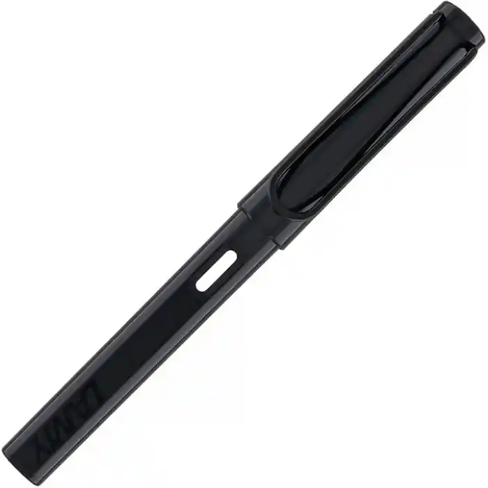 Lamy Safari 2026 Özel Üretim Rengi Meteorite Dolma Kalem F Uç
