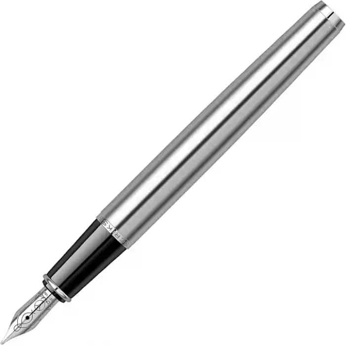 Scrikss Metropolis 78 Dolma Kalem Paslanmaz Çelik