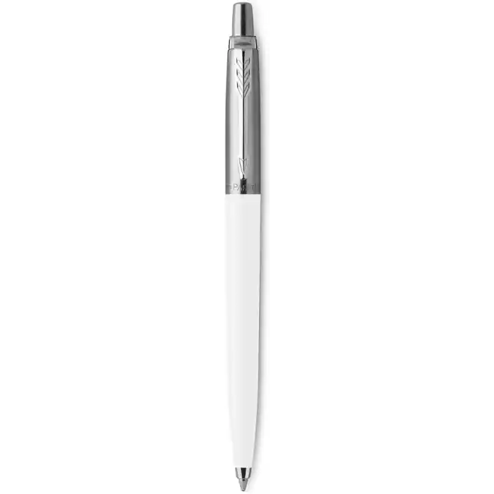 Parker Jotter Original Beyaz CT Tükenmez Kalem