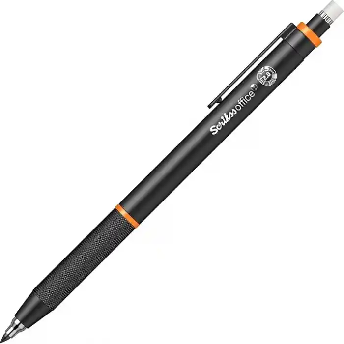 Scrikss Office Twıst Versatil 2.0 Mm Turuncu