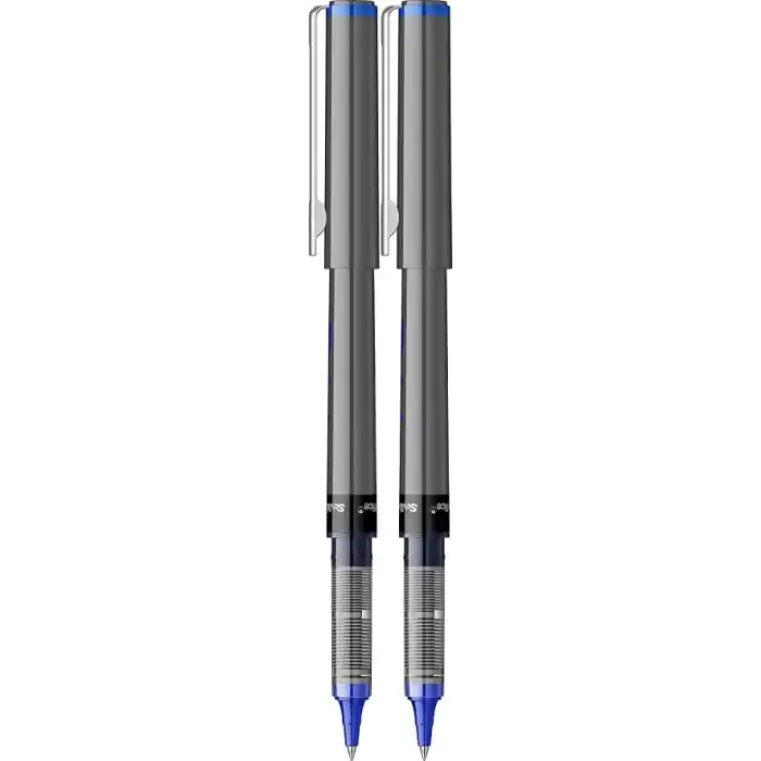 SCRIKSS OFFICE PI8 0.7 Mm Roller Mavi 2Li Blister