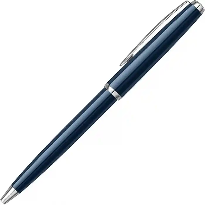 Scrikss Vintage 52 Tükenmez Kalem Lacivert