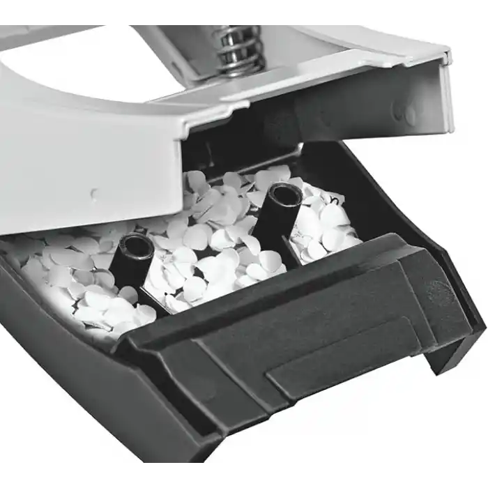 Leitz 50580025 NeXXt Mini Delgeç, Kırmızı