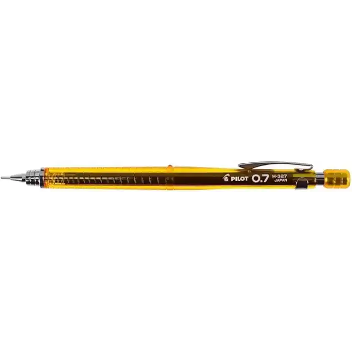 Pilot Q H32 Versatil Kalem 0.7Mm Sarı