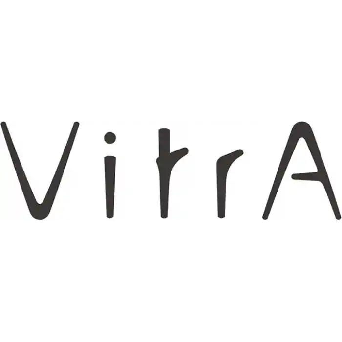 VitrA Arkitekta A44054 Paslanmaz Çöp Kovası, 3 Litre