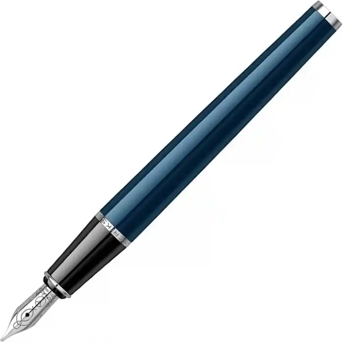 Scrikss Dolmakalem Lacivert 33