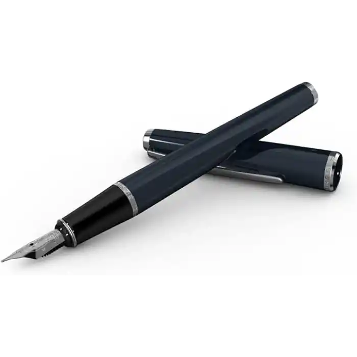 Scrikss Dolmakalem Lacivert 33