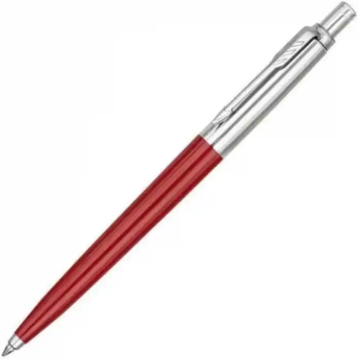Parker Jotter Original Kırmızı CT Tükenmez Kalem
