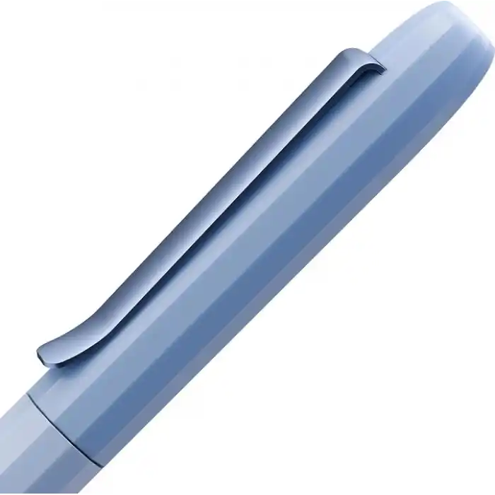 FABER-CASTELL Avori Tükenmez Kalem, Artic Blue