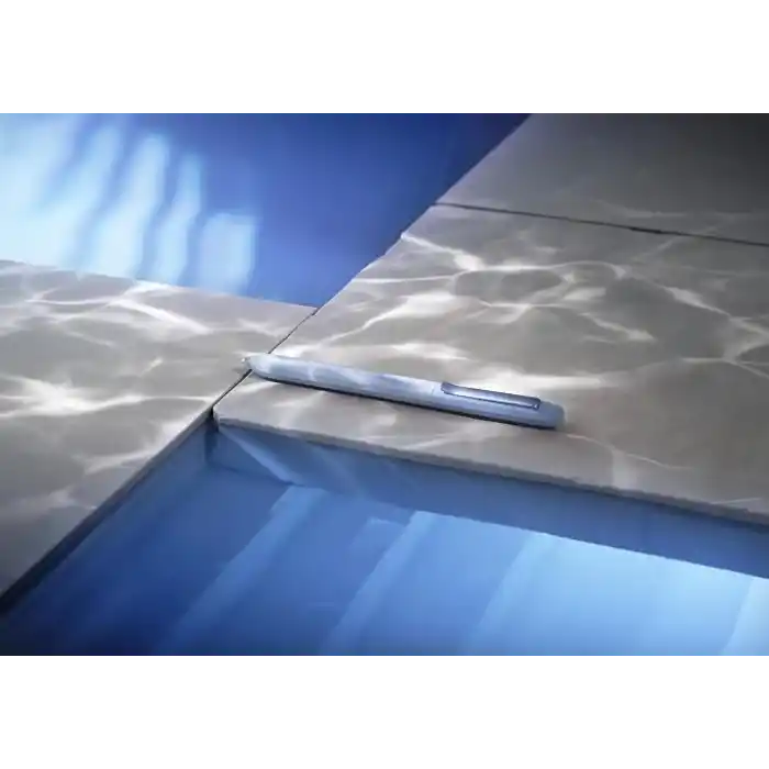 FABER-CASTELL Avori Tükenmez Kalem, Artic Blue