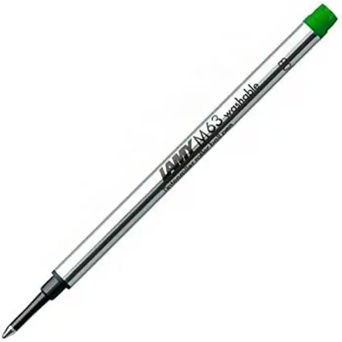 LAMY ROLLER KALEM YEDEĞİ YEŞİL M63Y