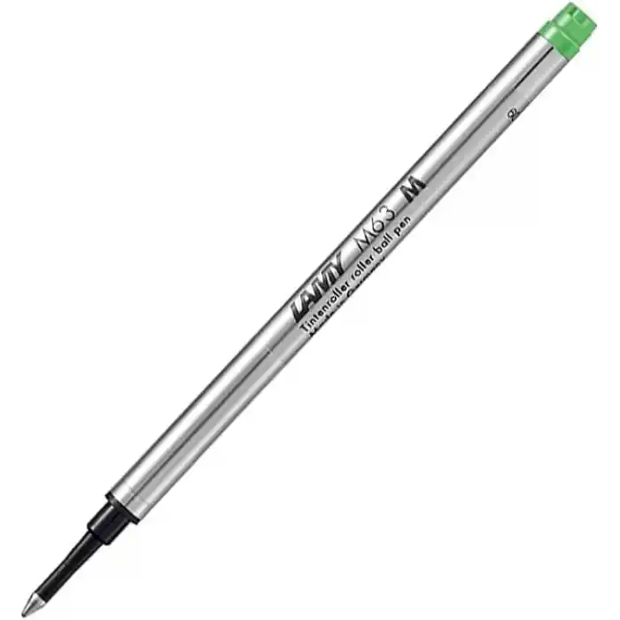 LAMY ROLLER KALEM YEDEĞİ YEŞİL M63Y