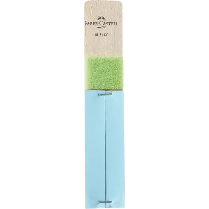 Faber-Castell Sanatçı Zımparası Naturel