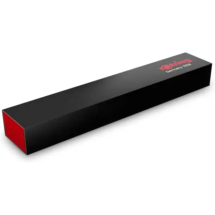 Rotring Rapid PRO Mekanik Kurşun Kalem, Gümüş, 0.7 mm