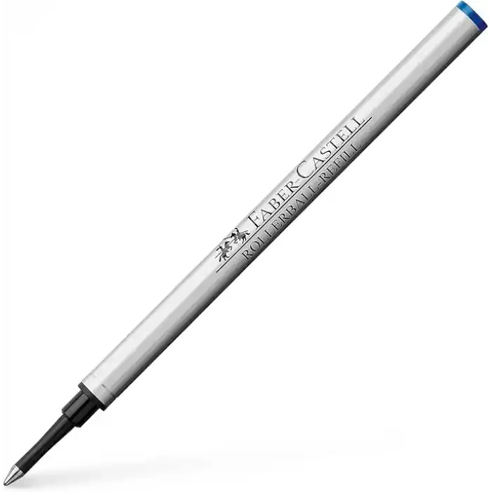 Faber-Castell Seramik Roller Refili Mavi