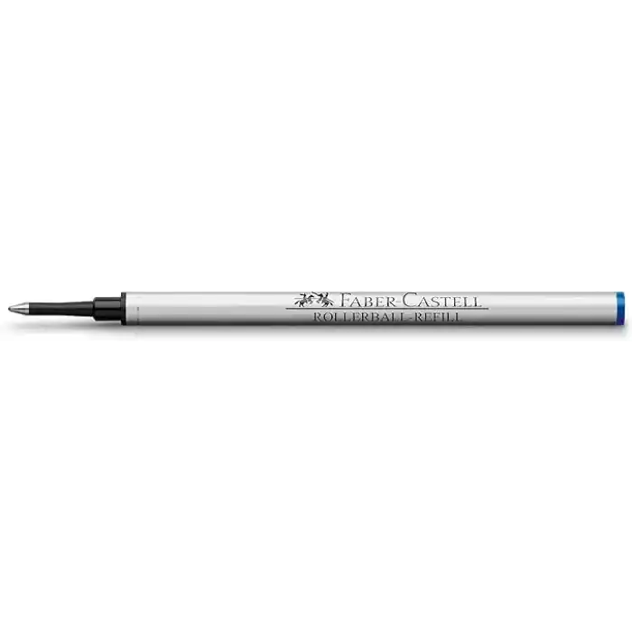 Faber-Castell Seramik Roller Refili Mavi