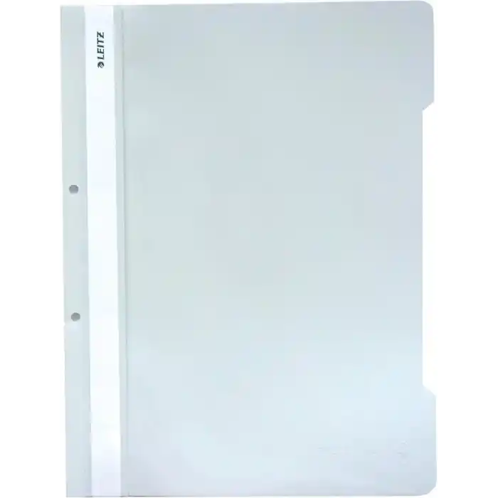 Leitz 41891001 Telli Dosya Beyaz
