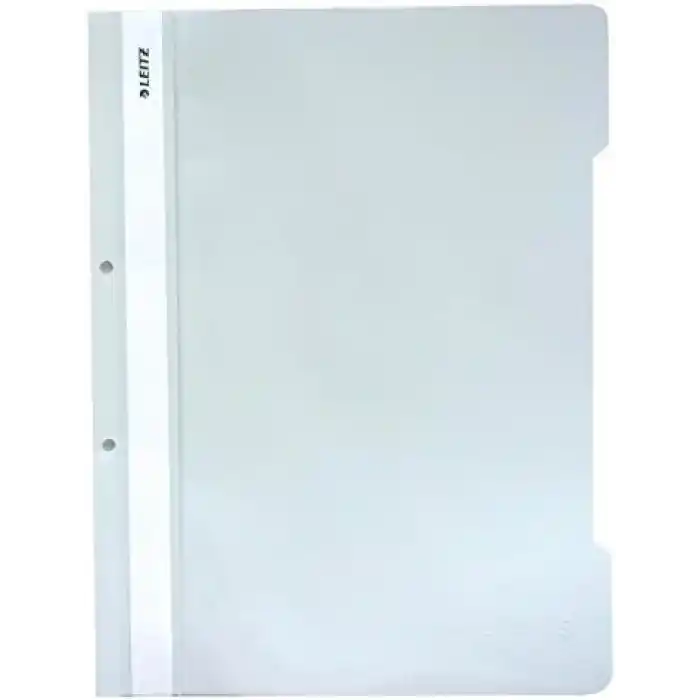 Leitz 41891001 Telli Dosya Beyaz