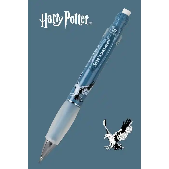 SERVE DEEP MEK KUR KLM 07MM - HARRY POTTER RAVENCLAW