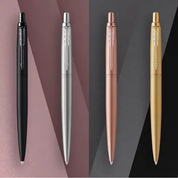 Parker Jotter XL Mono Pembe, Tükenmez Kalem