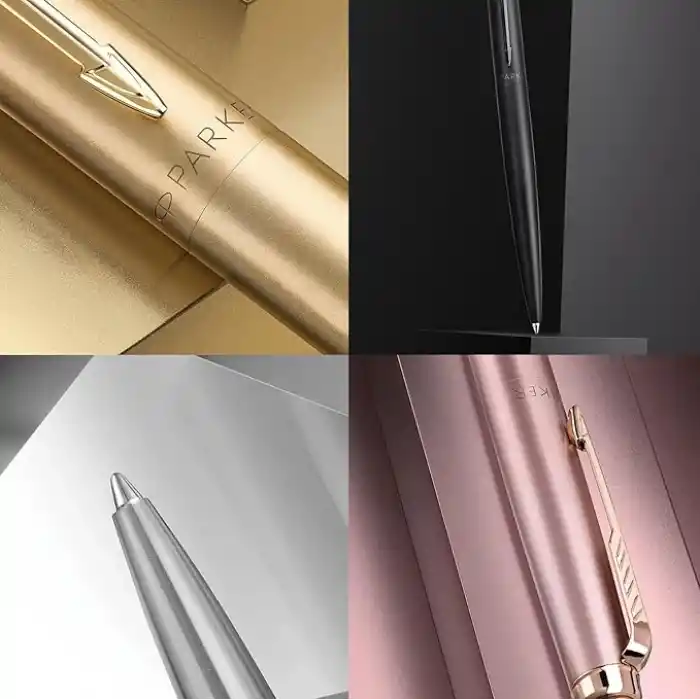Parker Jotter XL Mono Pembe, Tükenmez Kalem