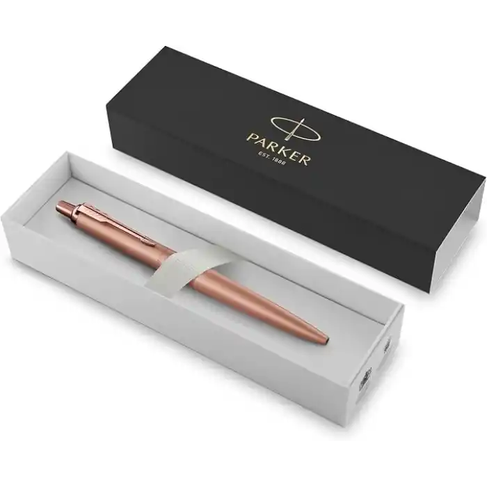 Parker Jotter XL Mono Pembe, Tükenmez Kalem