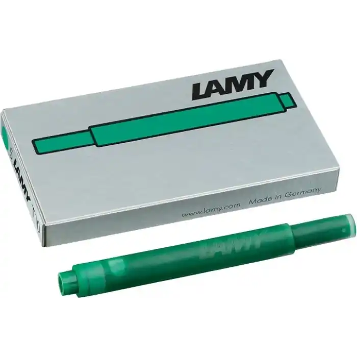 Lamy T10Y Dolmakalem Kartuşu
