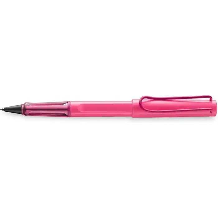 Lamy Safari 2026 Özel Üretim Rengi Neonpink Roller Kalem