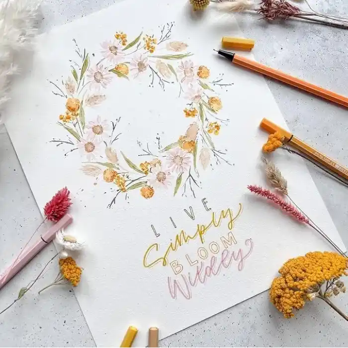 STABILO Pen 68 - Keçe Uçlu Boya Kalemi - 8li Paket - Pastel Renkler