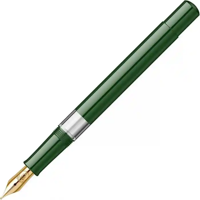 Scrikss 419 Dolma Kalem M Uç Nefti Yeşil